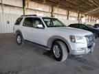 2010 Ford Explorer Eddie Bauer