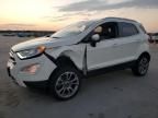 2019 Ford Ecosport Titanium