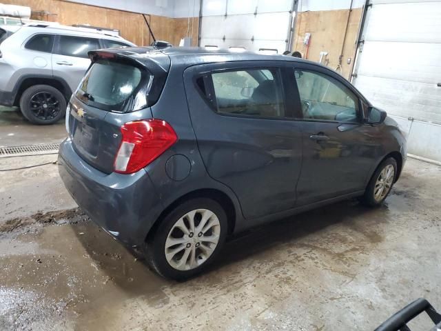 2019 Chevrolet Spark 1LT