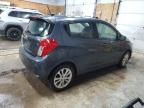 2019 Chevrolet Spark 1LT