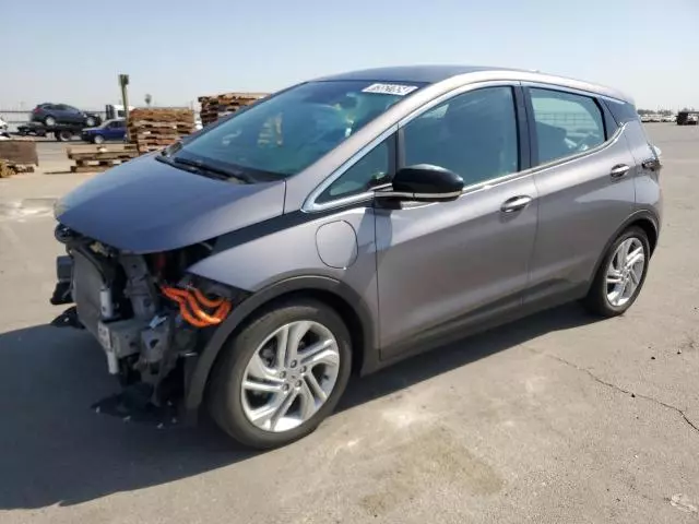 2023 Chevrolet Bolt EV 1LT