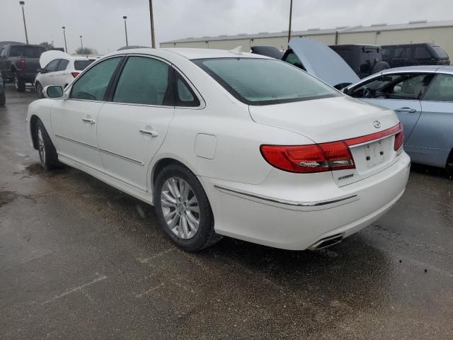 2011 Hyundai Azera GLS