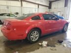 2008 Ford Mustang