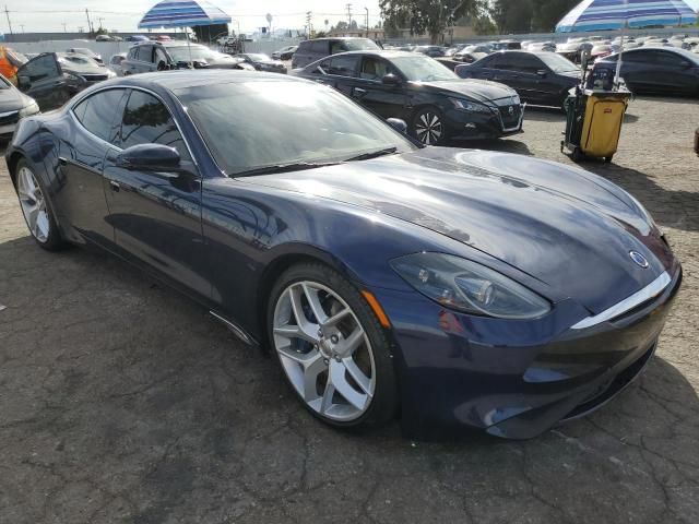 2020 Karma Automotive Revero GT