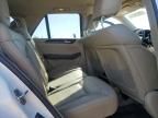 2012 Mercedes-Benz ML 350 4matic