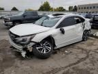 2019 Subaru Legacy Sport