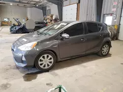 2012 Toyota Prius C en venta en West Mifflin, PA