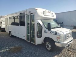 2016 Ford Econoline E450 Super Duty Cutaway Van en venta en North Las Vegas, NV