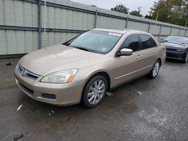 2006 Honda Accord LX