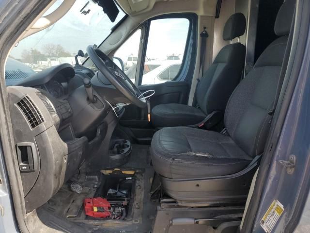 2019 Dodge RAM Promaster 3500 3500 High