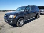 2005 Toyota Sequoia Limited