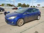 2013 Ford Focus Titanium