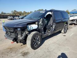 2023 Chevrolet Suburban K1500 Z71 en venta en Florence, MS