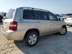 2005 Toyota Highlander