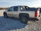 2008 Chevrolet Avalanche K1500