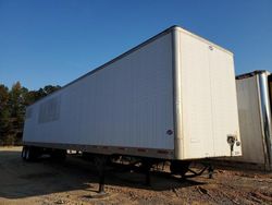 Salvage trucks for sale at Hueytown, AL auction: 2012 Utility Trailer