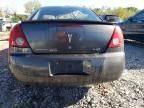 2006 Pontiac G6 SE1