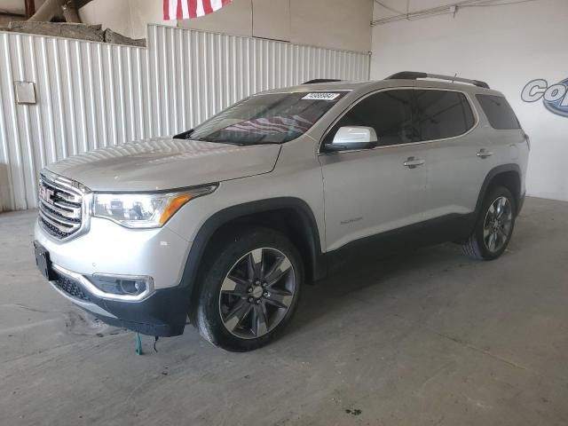 2017 GMC Acadia SLT-2