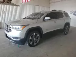 2017 GMC Acadia SLT-2 en venta en Tulsa, OK