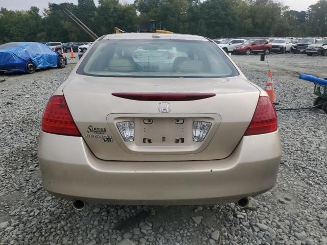 2006 Honda Accord EX