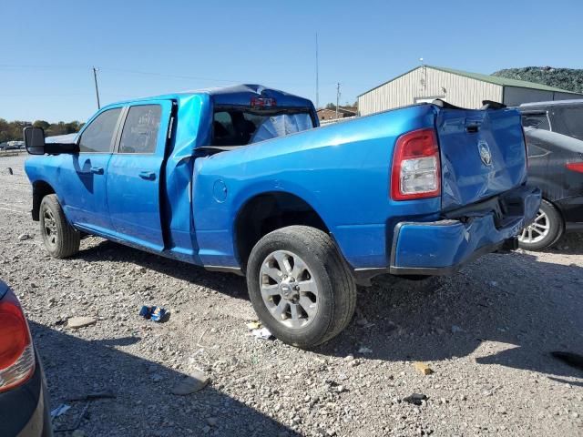 2020 Dodge RAM 3500 BIG Horn