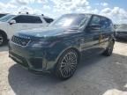 2021 Land Rover Range Rover Sport P525 Autobiography