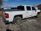 2014 GMC Sierra K1500 SLT