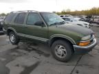 2001 Chevrolet Blazer