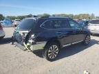 2018 Subaru Outback Touring