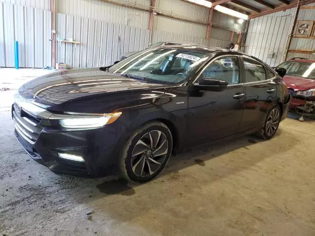 2022 Honda Insight Touring