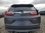 2018 Honda CR-V EXL