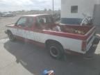 1991 Chevrolet S Truck S10