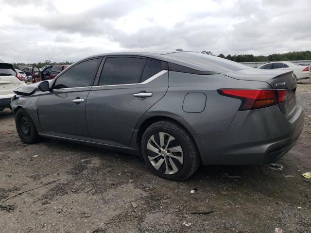 2019 Nissan Altima S