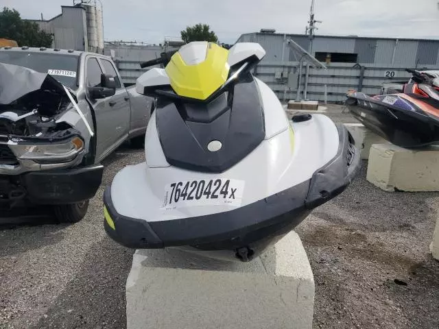 2021 JET SKI