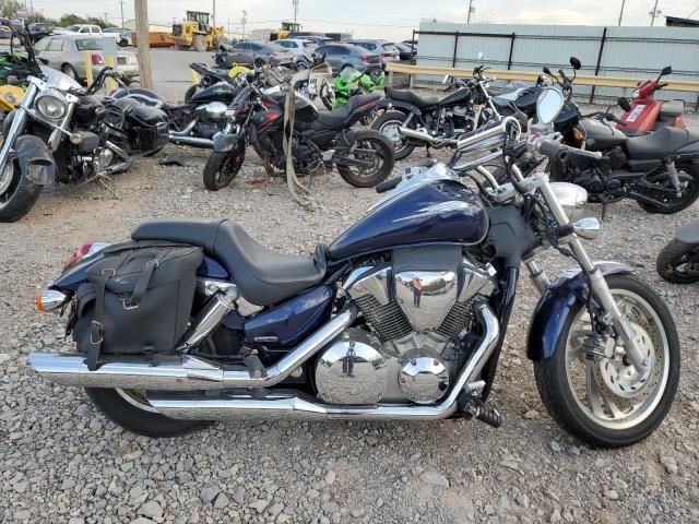 2007 Honda VTX1300 C