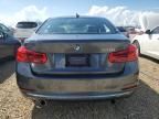 2016 BMW 340 I