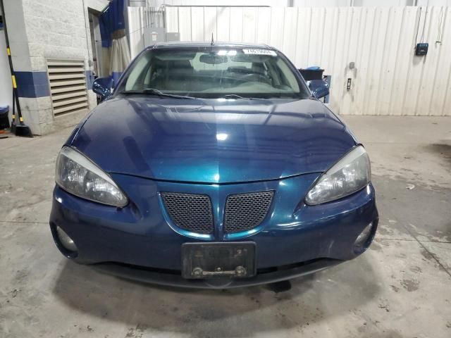 2005 Pontiac Grand Prix