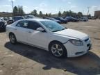 2012 Chevrolet Malibu 2LT