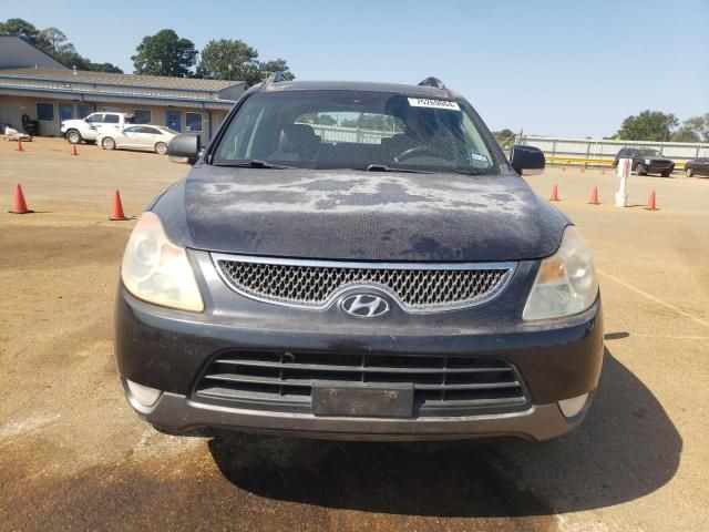 2007 Hyundai Veracruz GLS