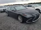 2022 Lexus ES 300H Base