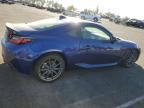 2023 Subaru BRZ Limited