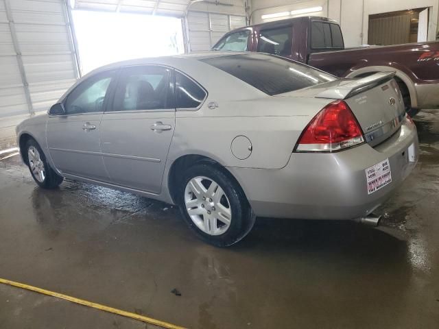 2006 Chevrolet Impala LT