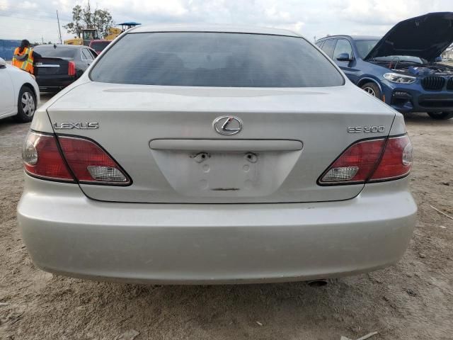 2003 Lexus ES 300