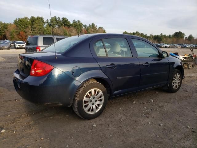 2010 Chevrolet Cobalt LS