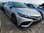 2023 Toyota Camry SE Night Shade