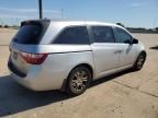 2011 Honda Odyssey EXL