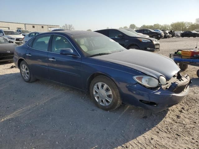 2006 Buick Lacrosse CX