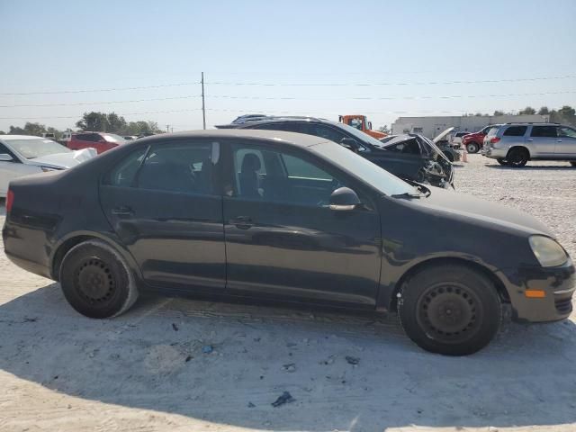 2007 Volkswagen Jetta