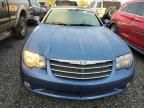 2005 Chrysler Crossfire Limited