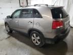 2012 KIA Sorento EX